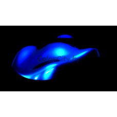 Кенди краска Синий Кенди Candy краска Blue CN17 (в тени) 